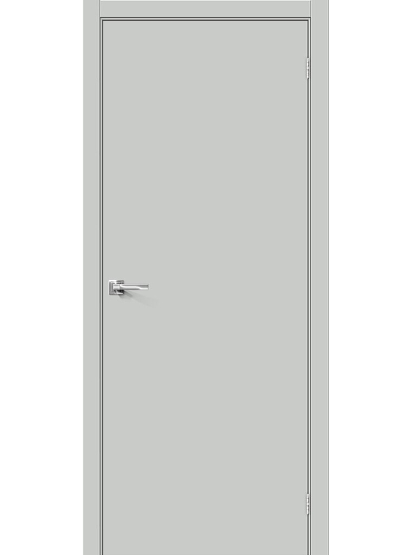 Браво-0.П Grey Matt