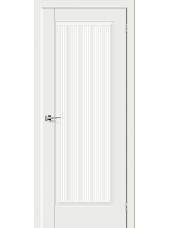 Прима-10.Ф7 White Matt