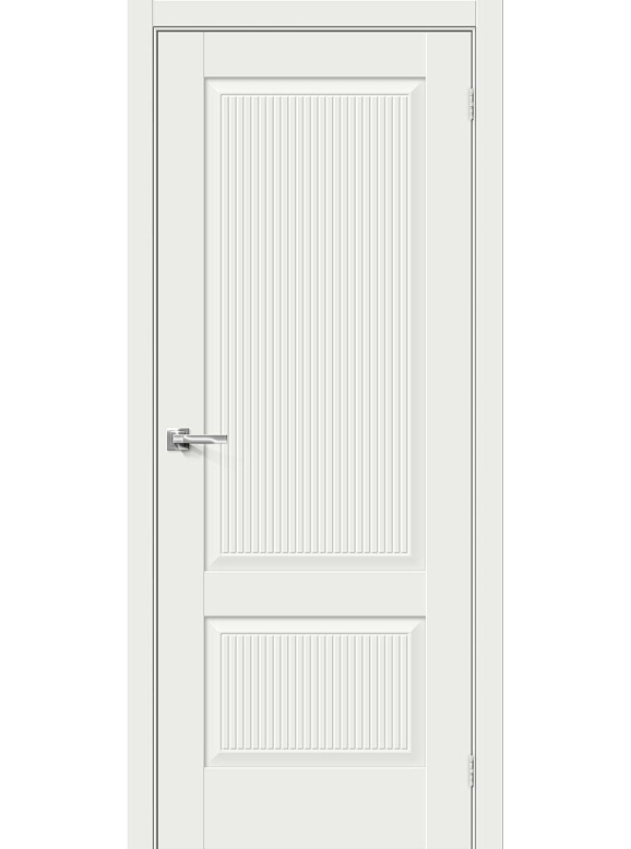 Прима-12.Ф7 White Matt