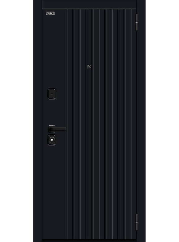 Граффити-32/32 Total Black/Super White
