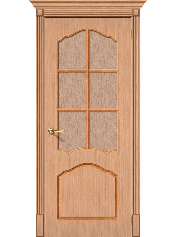 Каролина Ф-05 (Дуб) Риф.