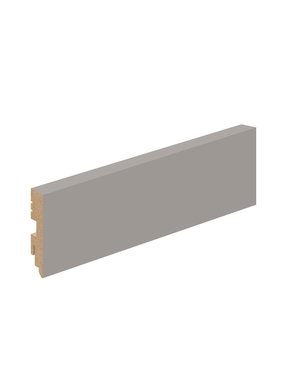 Плинтус Тип-0 Grey Pro