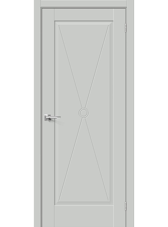 Прима-10.Ф2 Grey Matt