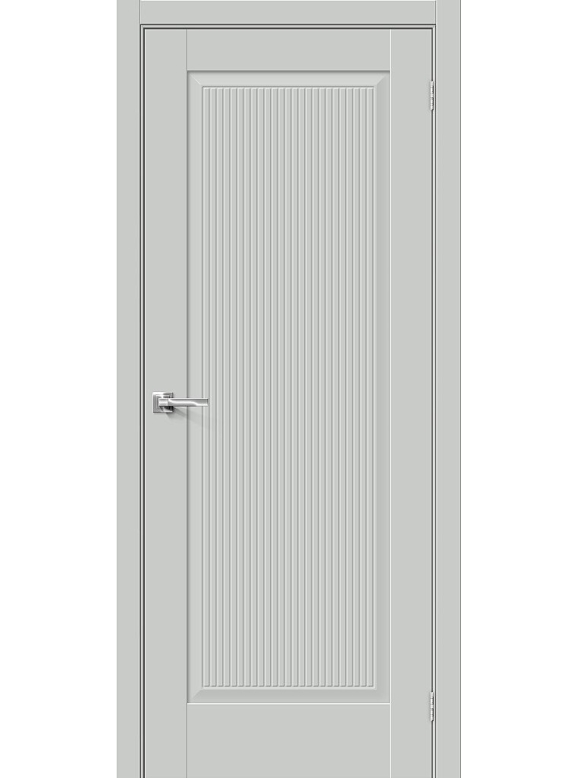 Прима-10.Ф7 Grey Matt