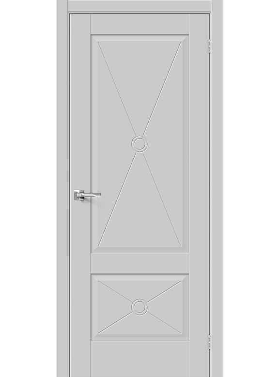 Прима-12.Ф2 Grey Matt