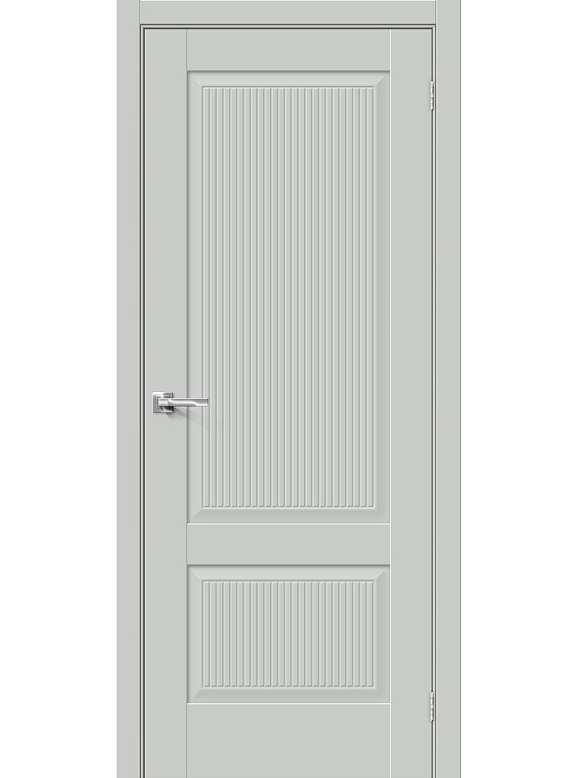 Прима-12.Ф7 Grey Matt