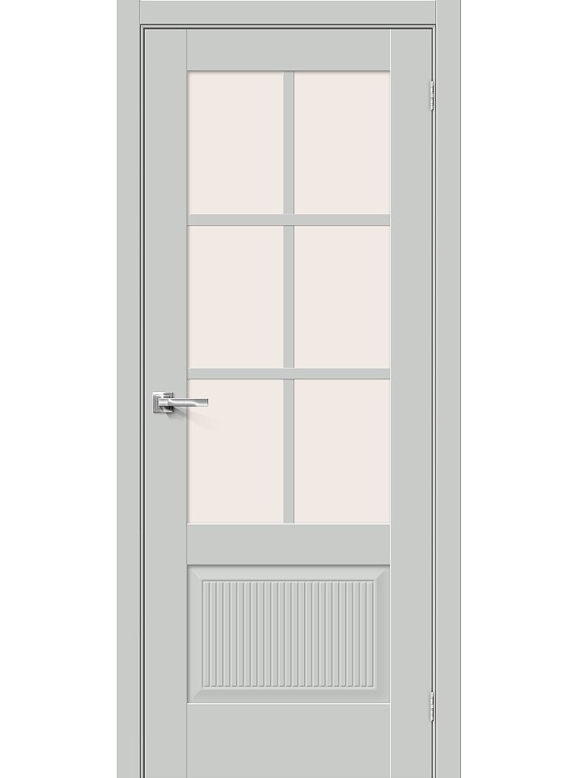 Прима-13.Ф7.0.1 Grey Matt Magic Fog