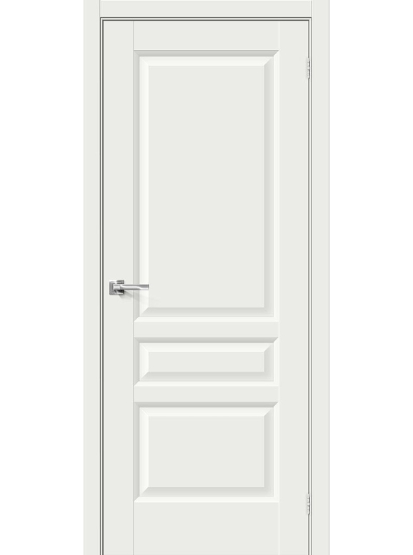 Неоклассик-34 White Matt