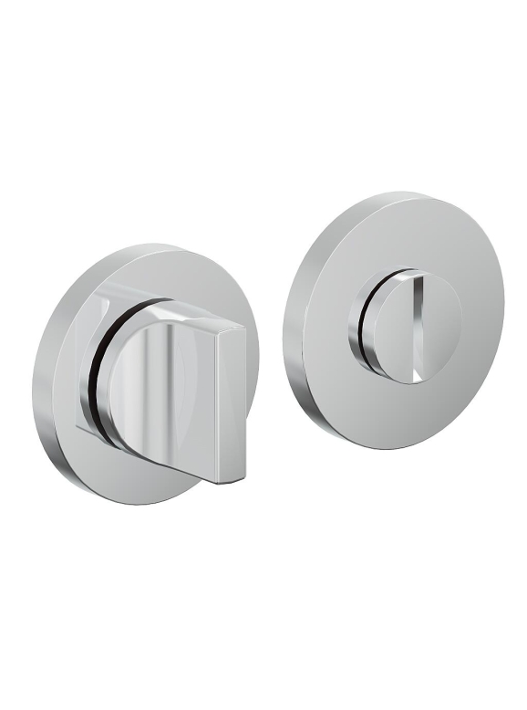 Bravo ZR-5WC Chrome