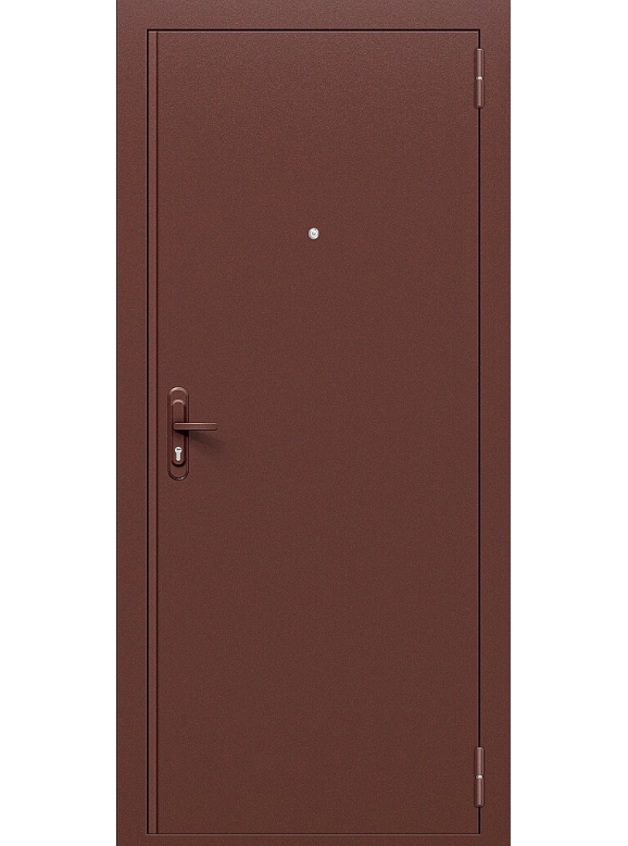 Тайга-5 Антик Медный/Антик Медный
