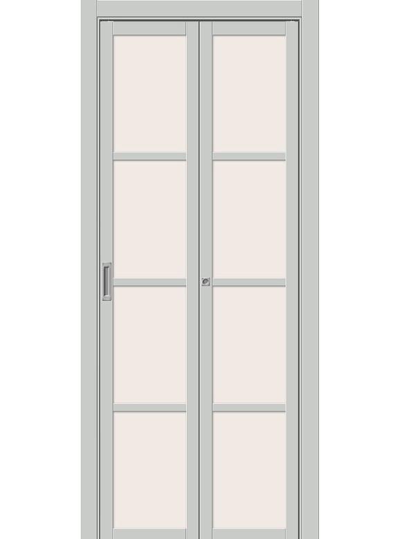 Твигги-11.3 Grey Matt Magic Fog