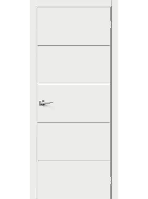 Граффити-2.Д.П White Matt