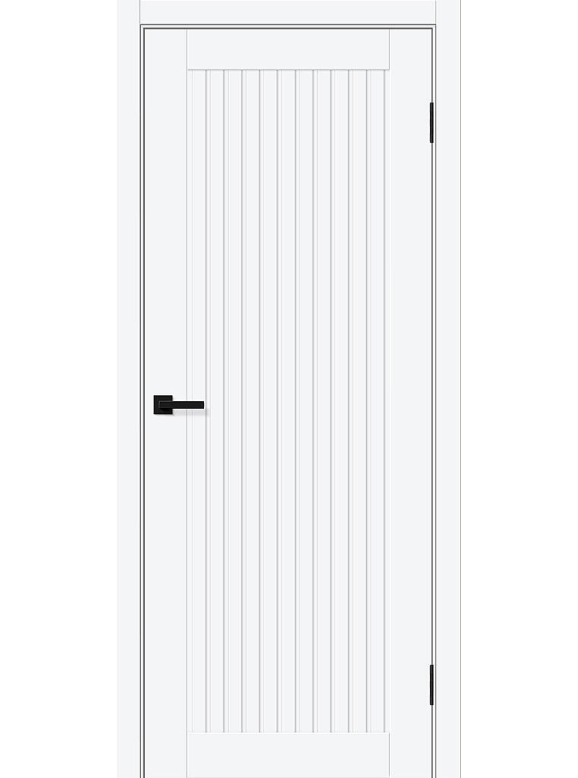 Браво-40 White Silk