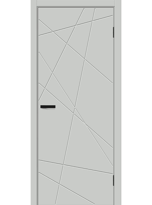 Граффити-5.Д.П Grey Silk