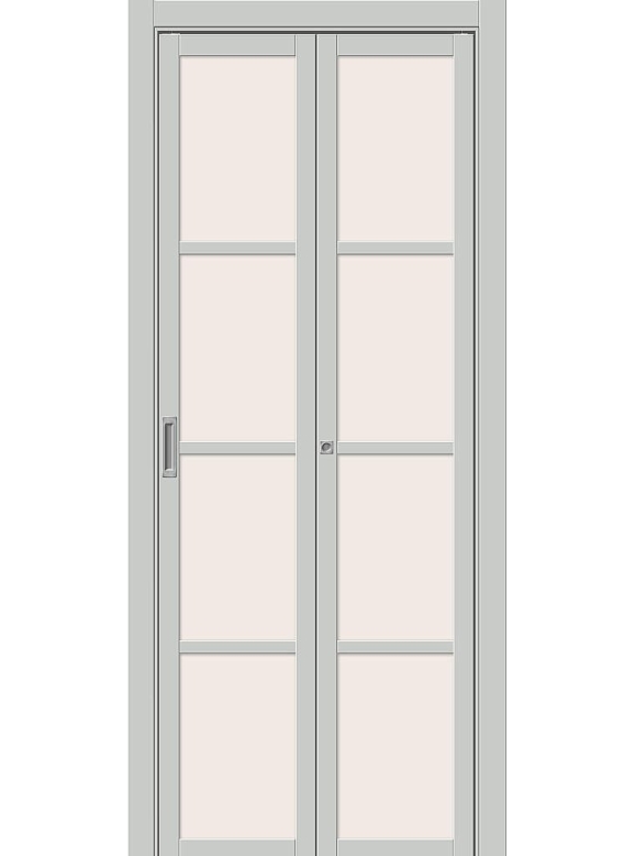 Твигги-11.3 Grey Silk Magic Fog