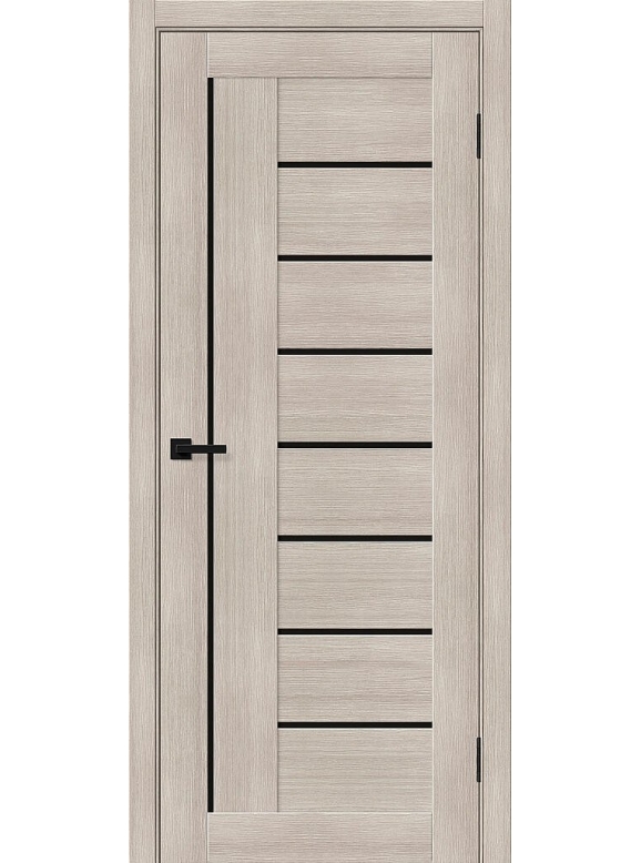 Браво-29 Cappuccino Melinga Black Shine