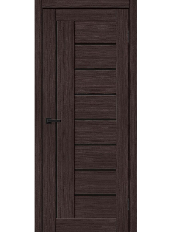 Браво-29 Wenge Melinga Black Shine