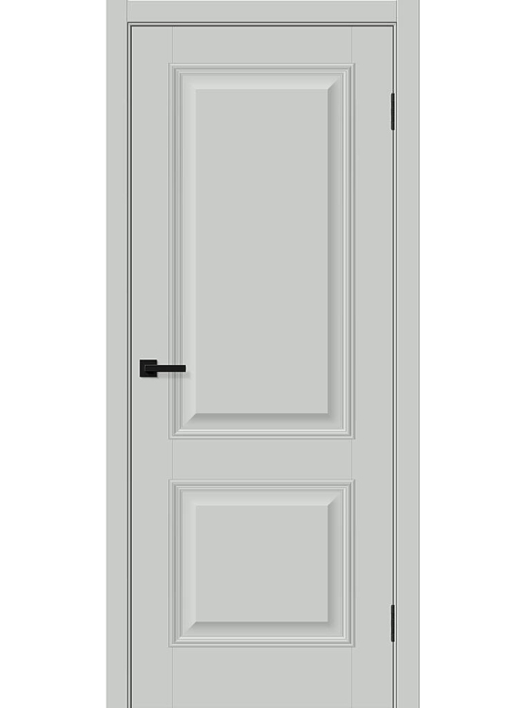 Классик-12 Grey Silk