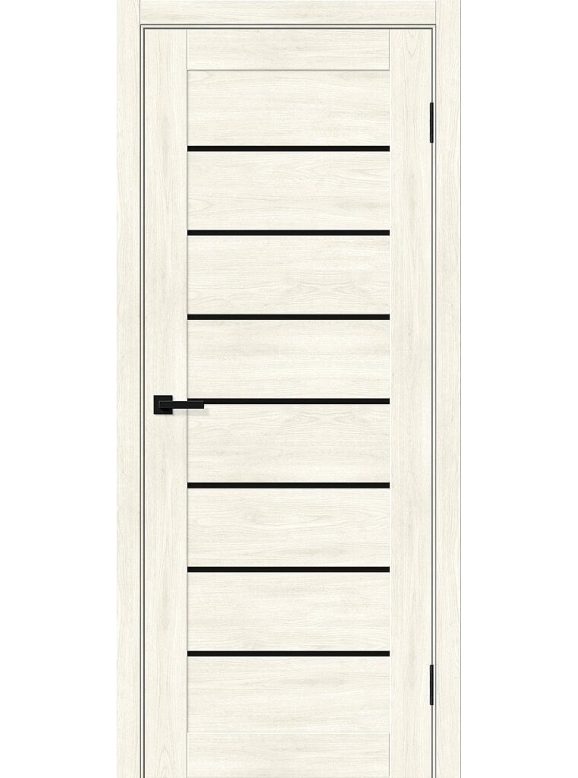 Браво-22 Nordic Oak Black Shine