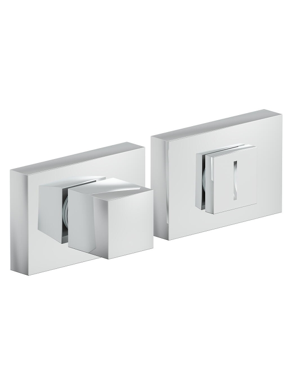 AS2-6WC Chrome