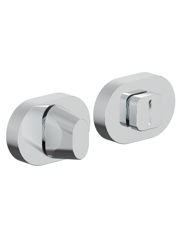 AR2-7WC Chrome
