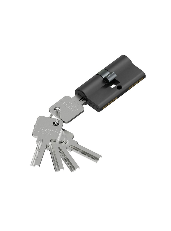 KAB-6.3S 56(28/28) SBlack