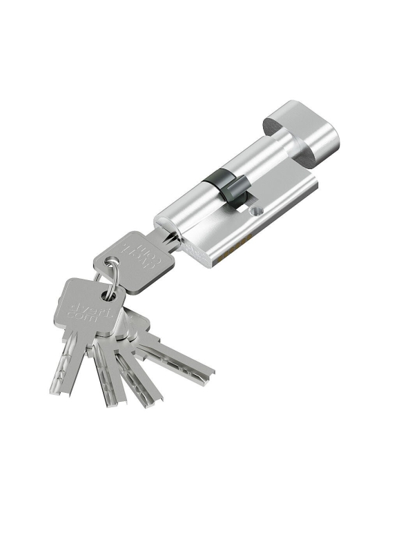 FAB-6.3S 56(28/28) SChrome