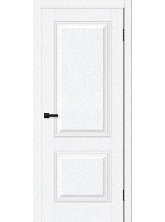 Классик-12 White Silkwood