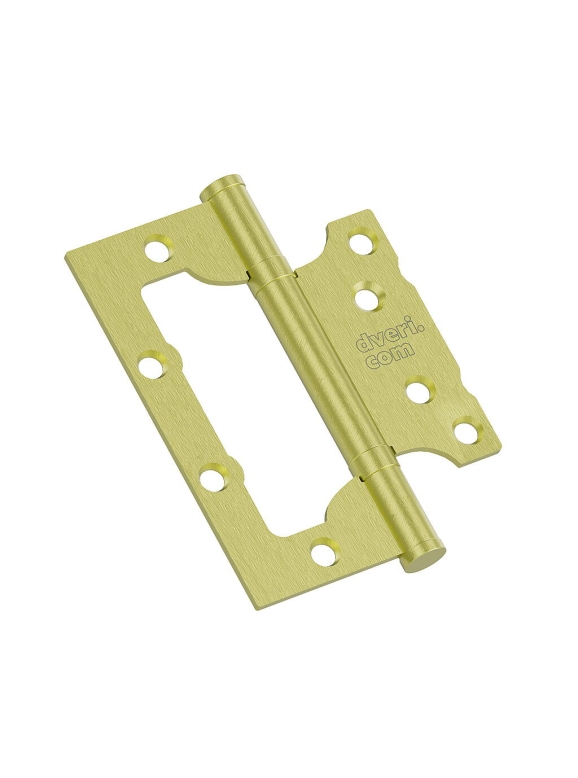 HFS-1-2B 100*75*2,5 SGold