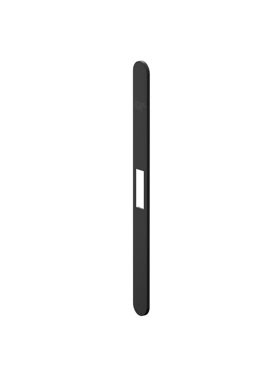 Лицевая планка FF-3 SBlack