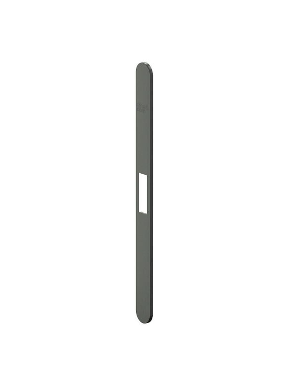 Лицевая планка FF-3 SGraphite