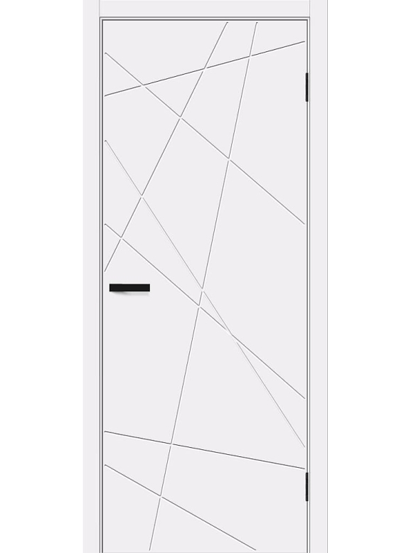 Граффити-5.Д White Pro