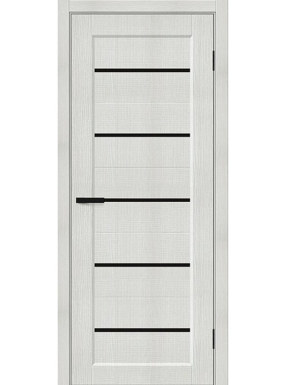 Мода-22 Black Line Bianco Melinga