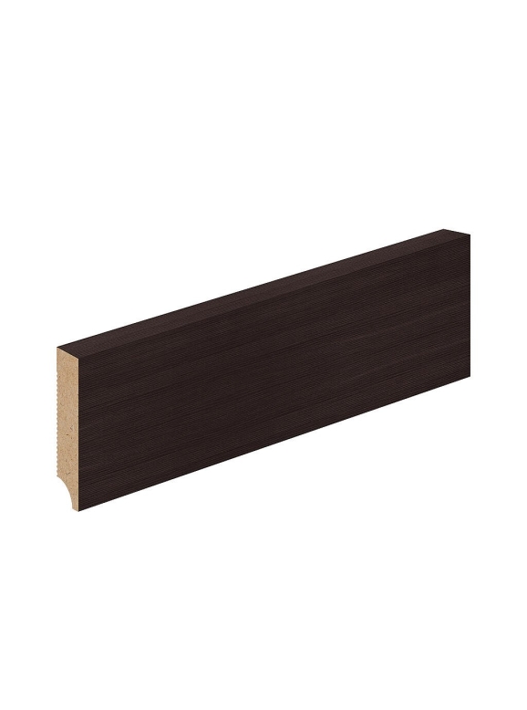 Плинтус S-70.16 Wenge Melinga