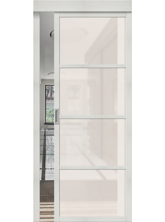 Твигги-11.3 Bianco Melinga Magic Fog