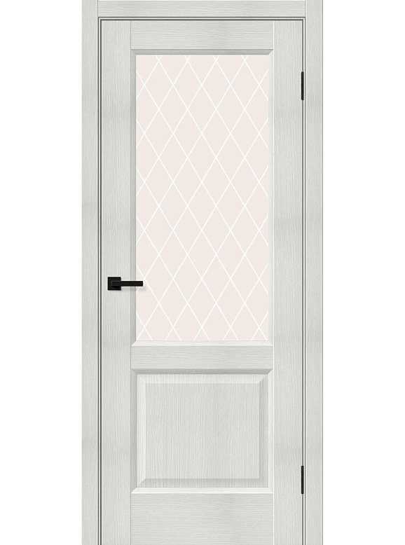 Неоклассик-33 Bianco Melinga White Сrystal