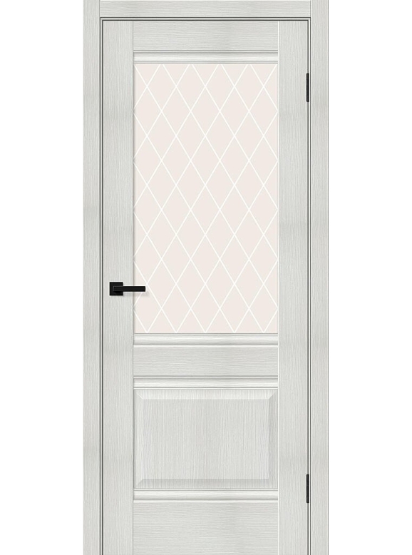 Прима-3 Bianco Melinga White Сrystal