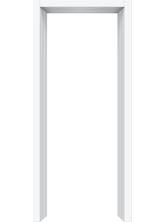 DIY Moderno White Pro