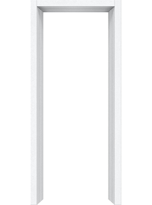 DIY Moderno White Silkwood