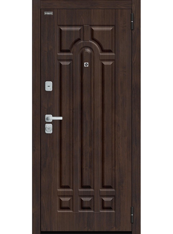 Форт/BChrome Almon/Nordic Oak