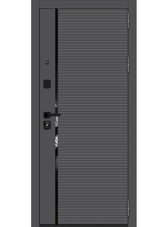Optim Z-3 Графит/Белый