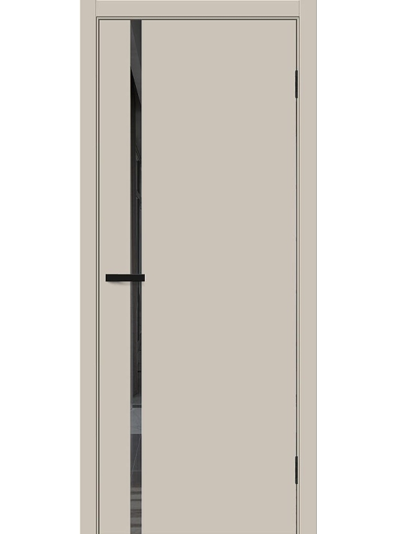 Браво-0.40.П Cream Silk Mirox Grey