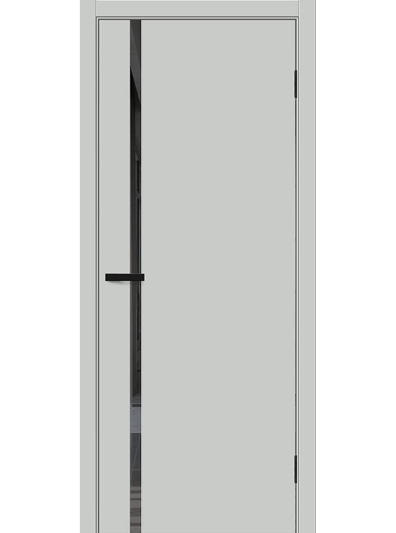 Браво-0.40.П Grey Silk Mirox Grey
