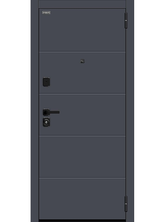 Прайм/SBlack Graphite Shell/Nordic Oak