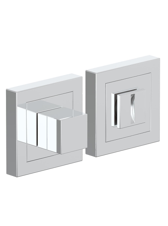 AS-1WC Chrome