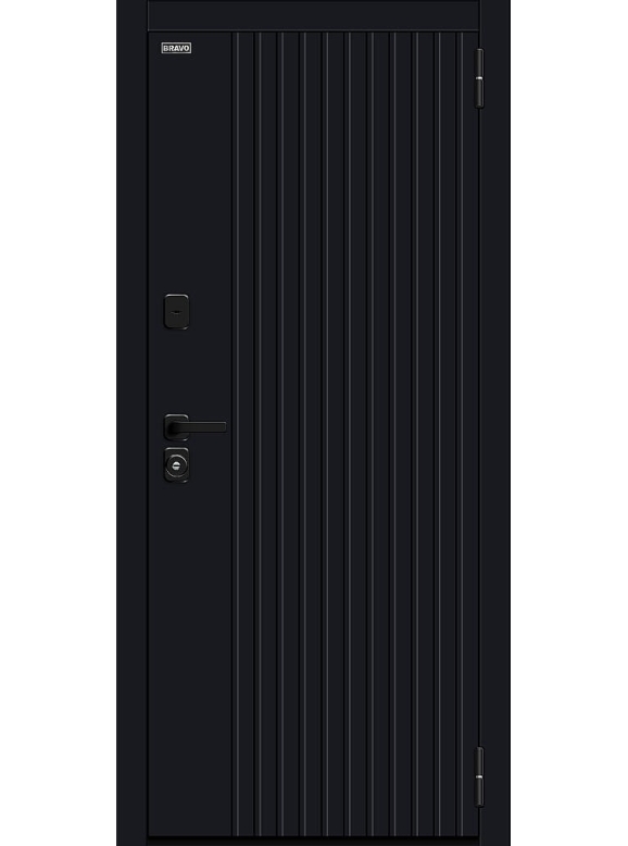 Вижн/SBlack Black Shell/White Silk