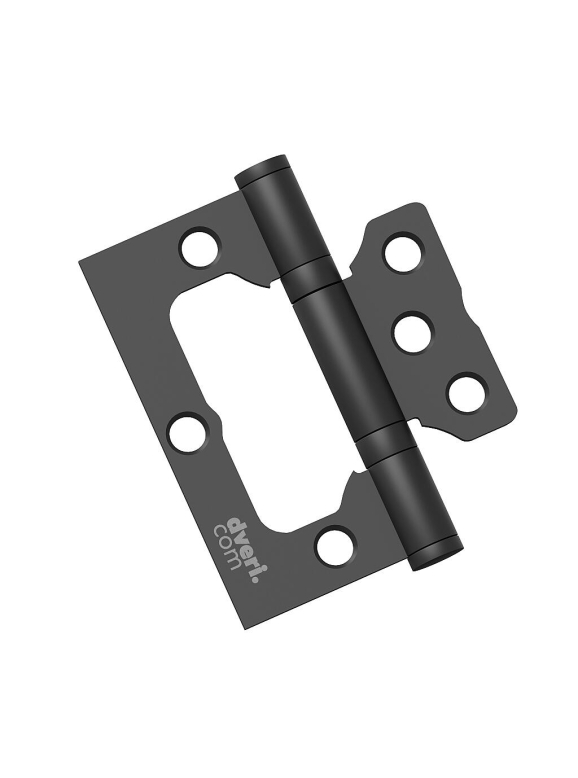 HFS-1-2B 75*64*2,5 SBlack