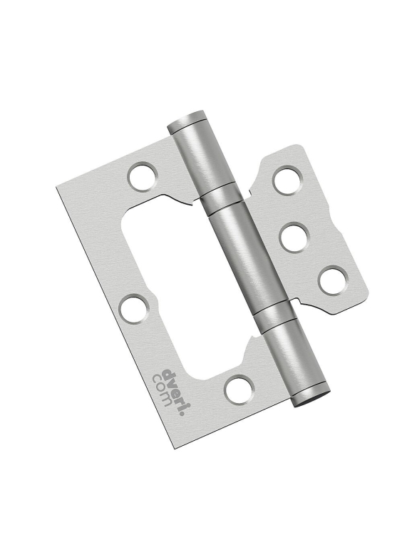 HFS-1-2B 75*64*2,5 SChrome