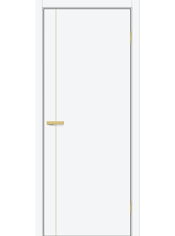Браво-0.10.П (SG:P3) White Silk