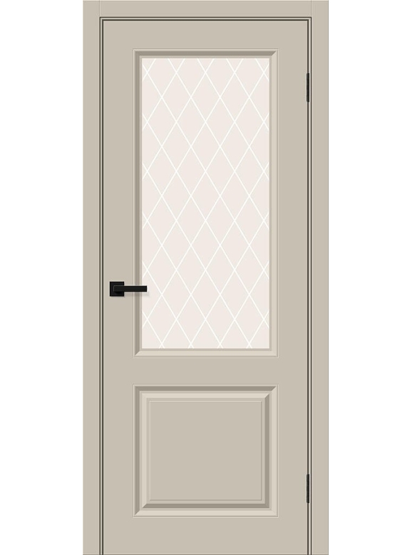 Скинни-13 Cream Pro White Сrystal